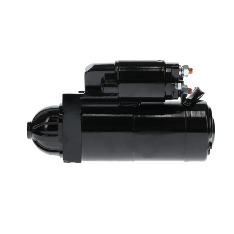 1.7 kW High Torque starter til Mercruiser, OMC og Volvo Penta. SAE J1171 marine certificeret kvalitet.