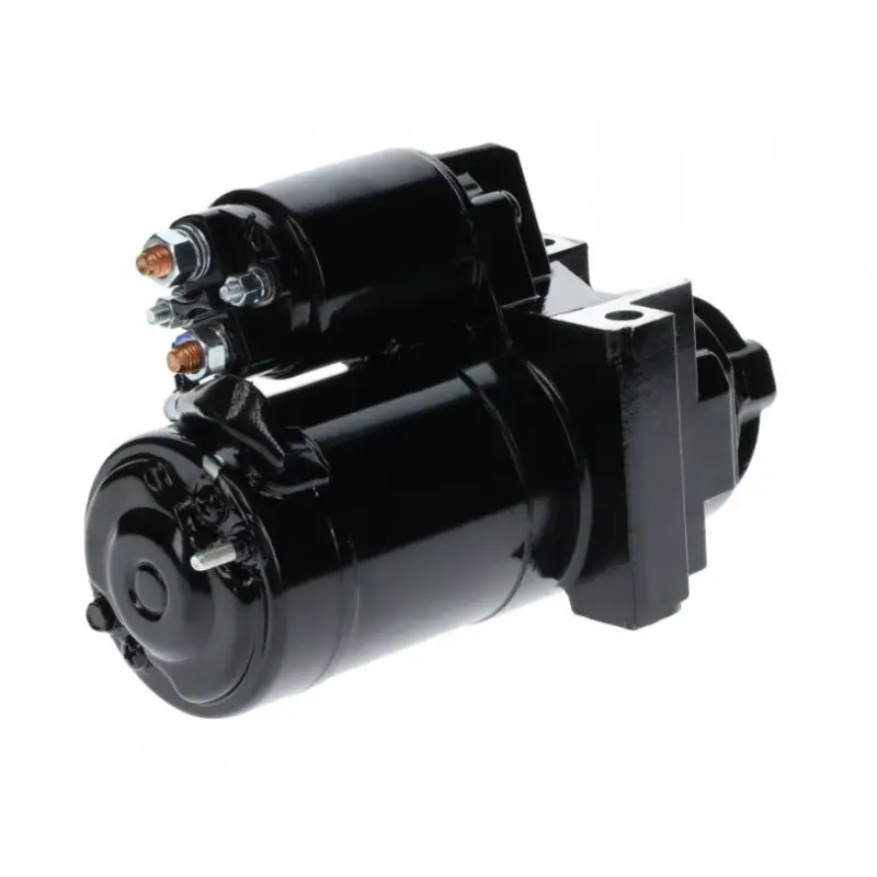 1.7 kW High Torque starter til Mercruiser, OMC og Volvo Penta. SAE J1171 marine certificeret kvalitet.