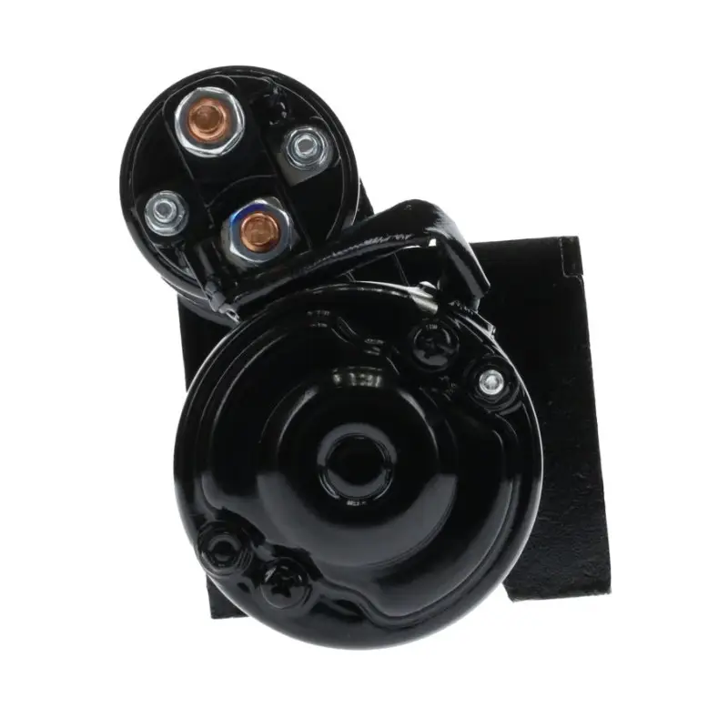1.7 kW High Torque starter til Mercruiser, OMC og Volvo Penta. SAE J1171 marine certificeret kvalitet.
