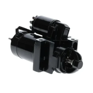 1.7 kW High Torque starter til Mercruiser, OMC og Volvo Penta. SAE J1171 marine certificeret kvalitet.