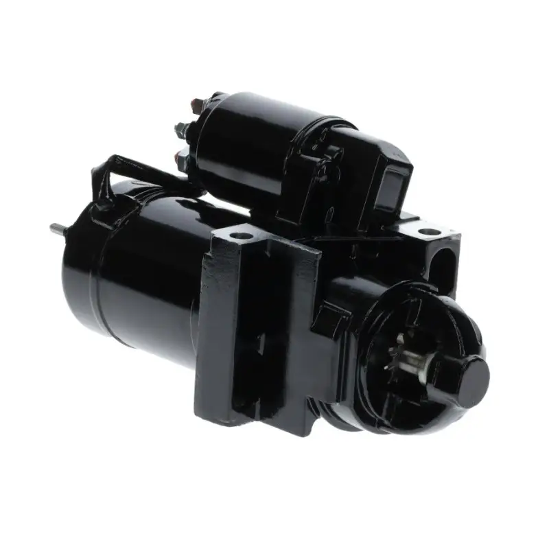 1.7 kW High Torque starter til Mercruiser, OMC og Volvo Penta. SAE J1171 marine certificeret kvalitet.