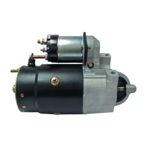 Starter til Mercruiser, OMC, Volvo Penta
