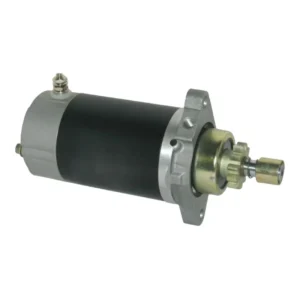Starter til Yamaha fra 1987 30 HP