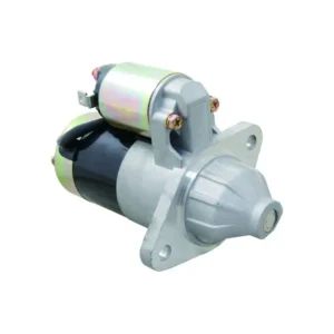 Starter til Yanmar 128170-77010