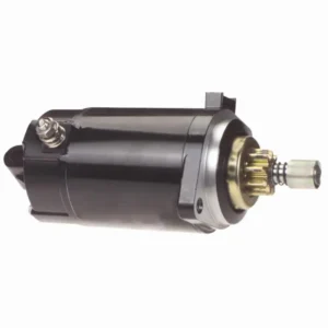 Starter Yamaha Replacement 115 til 130 HP