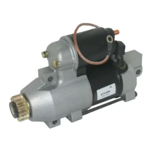 Starter til Yamaha fra 2000