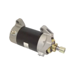 Yamaha starter 1984-2008 60hp