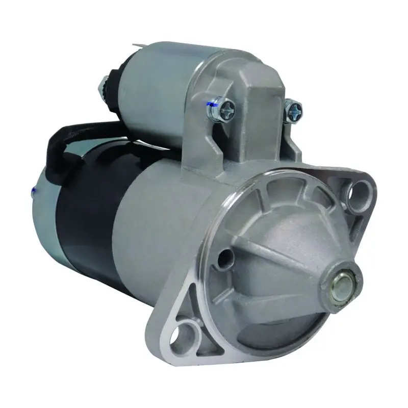 Starter Yanmar 1974-1980