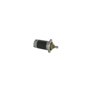 Suzuki Starter Replacement 40 HP