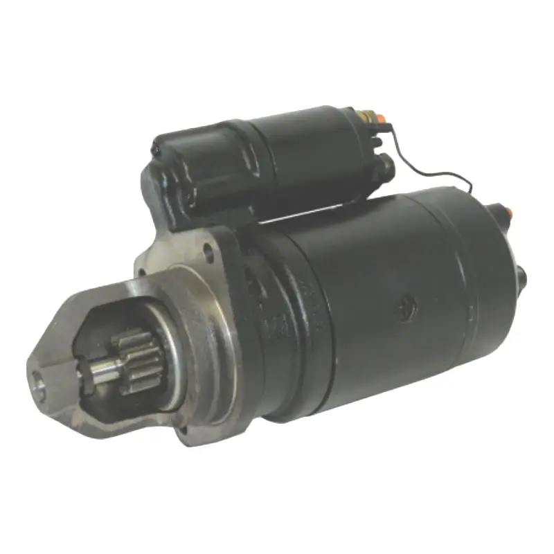 Valeo Original Equipment 12 Volt starter