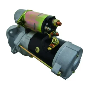 Delco 28MT 12 Volt 10 tooth diesel starter