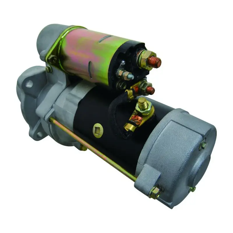 Delco 28MT 12 Volt 10 tooth diesel starter
