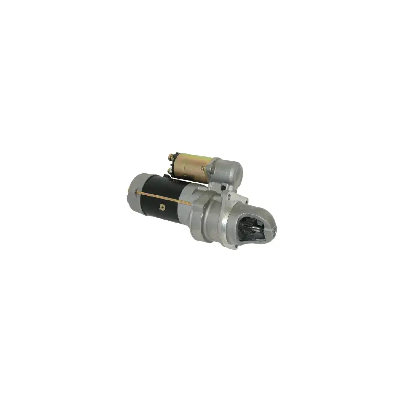 Delco 28MT 12 Volt 10 tooth diesel starter
