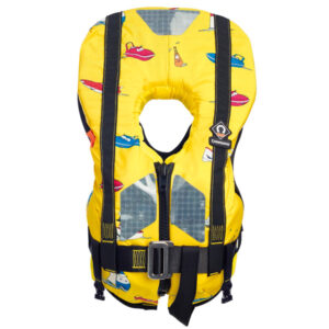 Crewsaver Supersafe 150N redningsbaby vest 