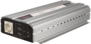 Victron Phoenix Inverter 12/1600 230V Smart – ren sinus, Bluetooth og høj effektivitet. Se varianter og vælg den rette invert