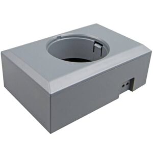 Victron monteringsboks til batteri monitor/MPPT. Monter BMV700S eller MPPT-fjernpanel uden ekstra hul i skroget. Bestil nu — 