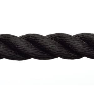 Robline Rapallo fortøjning 10mm 200m – robust polyester fortøjning med høj UV-modstand. Køb nu til sikre fortøjninger. Bestil