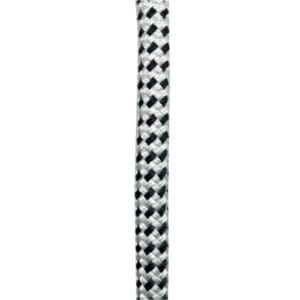 Robline fortøjning dobbelt flettet 10m – 12 mm polyester med 40 cm splejset øje og 2000 kg brudstyrke. Køb nu til sikker fort