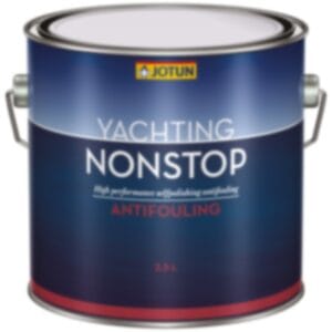 Jotun Non-Stop II bundmaling 2.5 ltr til professionelle. Selvpolerende, 10 m2/l. Køb til erhverv – hurtig levering. Bestil nu