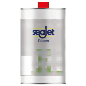 Seajet Thinner E til Seajet 117 epoxyprimer. Xylenbaseret fortynder og rengøringsmiddel. Vælg 1L eller 5L. Køb nu til effekti