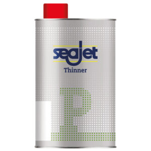 Seajet Thinner P 1L – polyurethanfortynder til Seajet 130/132. Også til rengøring af malerudstyr. Køb online nu.