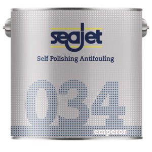 Seajet 034 antifouling spray 400ml