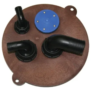 Easy Switch Spildevand H305 – Komplet Låg til Spildevandstank