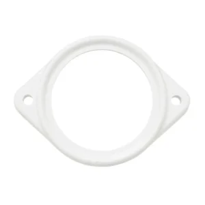 Flange til Jabsco Toilet Afgangsstykke