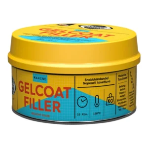 Gelcoat Filler