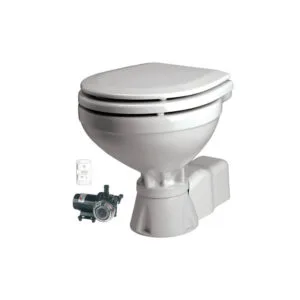 Johnson AquaT Comfort El-silent