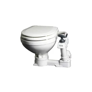 Johnson AquaT Manuelt Comfort toilet