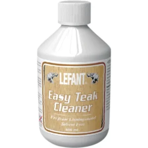 Lefant Easy Teak Cleaner 500 ml