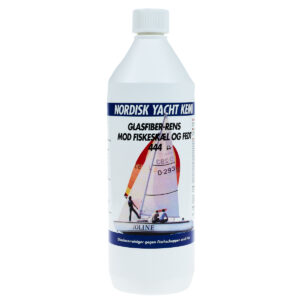 444 Glasfiberrens 1 Liter