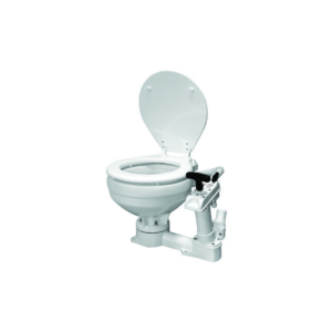 Nuova Rade Manuelt Bådtoilet