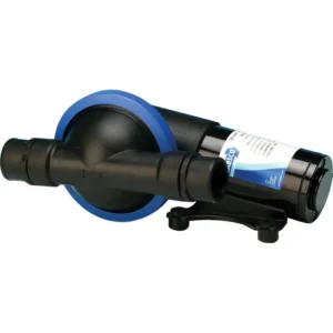 Jabsco Pindbolt til Maceratorpumpe