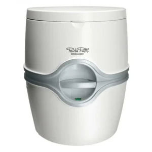 Porta Potti Excellence Electric Granite