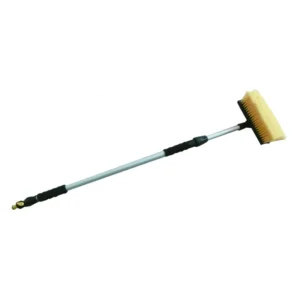 Teleskopskaft Aluminium 100-170 cm