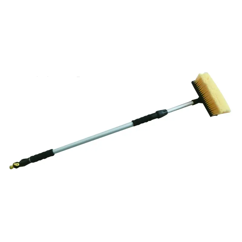 Teleskopskaft Aluminium 100-170 cm