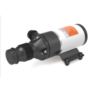 Seaflo Maceratorpumpe 12V & 24V