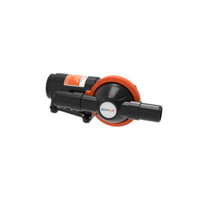 Seaflo Toilet Membranpumpe 12V/24V