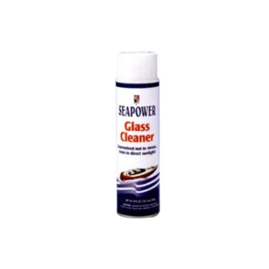 Effektiv glasrens på spray til glas, spejle og krom. Skummende formel der ikke løber og efterlader en stribefri, krystalklar overflade.