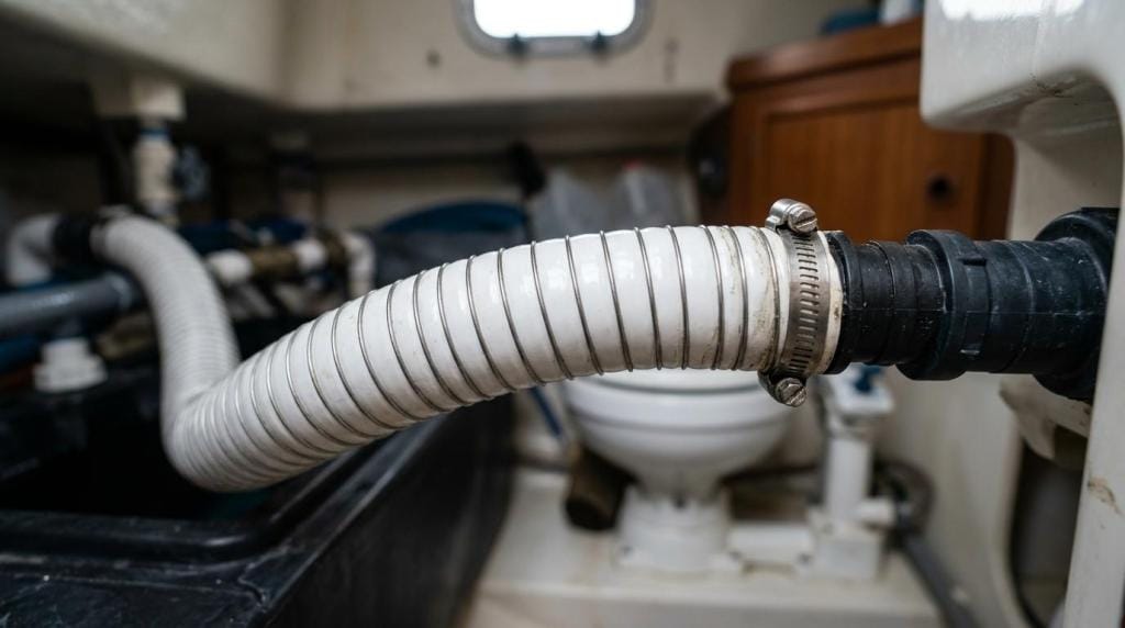 søtoilet
