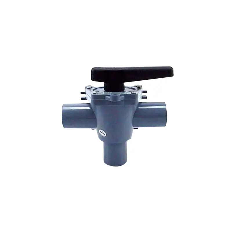 T-Ventil 38 mm til BÃ¥dtoilet