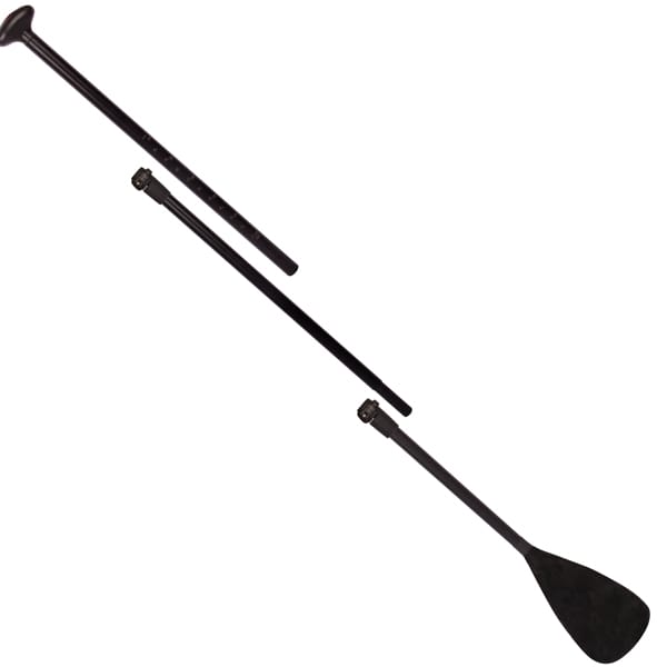 Padle glasfiber til SUP, justerbar 175–215 cm, ø29 mm. Praktisk padle til undervisning og fritid. Køb online - hurtig leverin