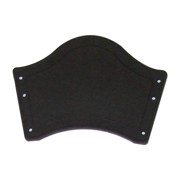Køb slalomkappe til vandskibinding. Reservedel med mål 14x3x20 cm og vægt 0,34 kg. Bestil din reservedel nu.
