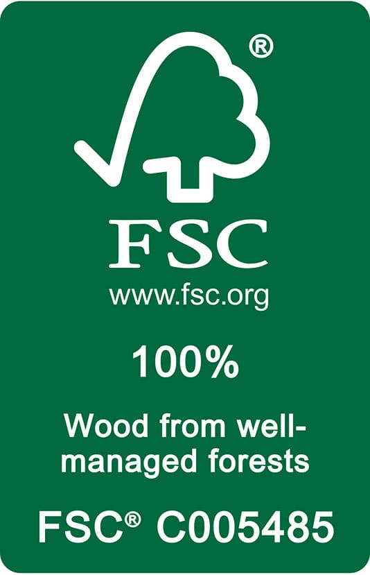 Teak håndgreb i FSC-certificeret teaktræ. Vælg mellem seks længder til dit maritime behov.
