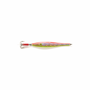 Vælg Abu Garcia Lucas Iron Pirk i rød. Fås i 200g, 300g og 400g. Se størrelser og vælg variant.