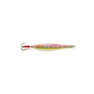 Vælg Abu Garcia Lucas Iron Pirk i rød. Fås i 200g, 300g og 400g. Se størrelser og vælg variant.