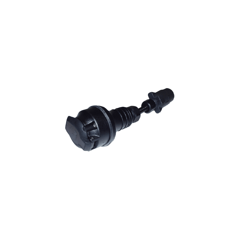Adapter til trailerstik fås i 2 varianter med Model: Adapter 7-polet t/13 polet, Adapter 13-polet t/7 polet.