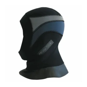 Køb Aqua Pro Hood 5 mm neoprenhætte til sejlads. Beskyt dit hoved og hals mod kulde med optimal pasform. Bestil nu!